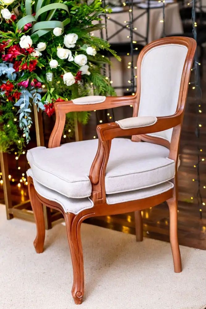 Eventos com estilo - Feeling Ambientes