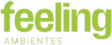 Feeling Ambientes - Locação de Móveis